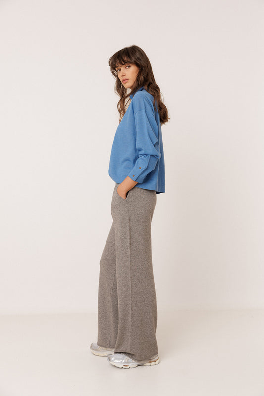 PULL BOXY AVEC ALPAGA 2