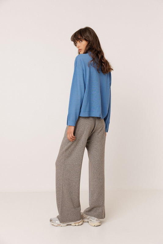 PULL BOXY AVEC ALPAGA 3
