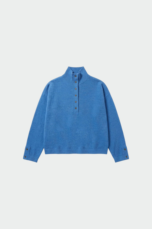 PULL BOXY AVEC ALPAGA 4