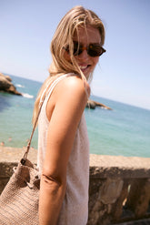 TOP ESCOTE LANA MERINO