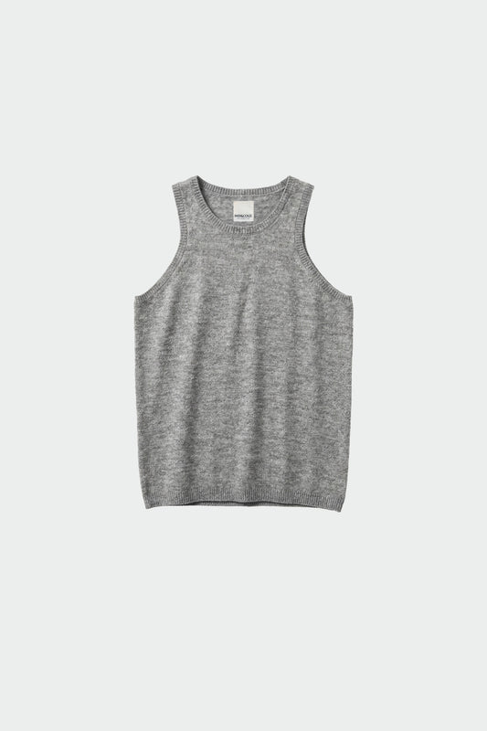 TOP HALTER LANA MERINO 6