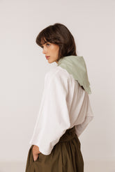 PAÑUELO VOILE BORDADO