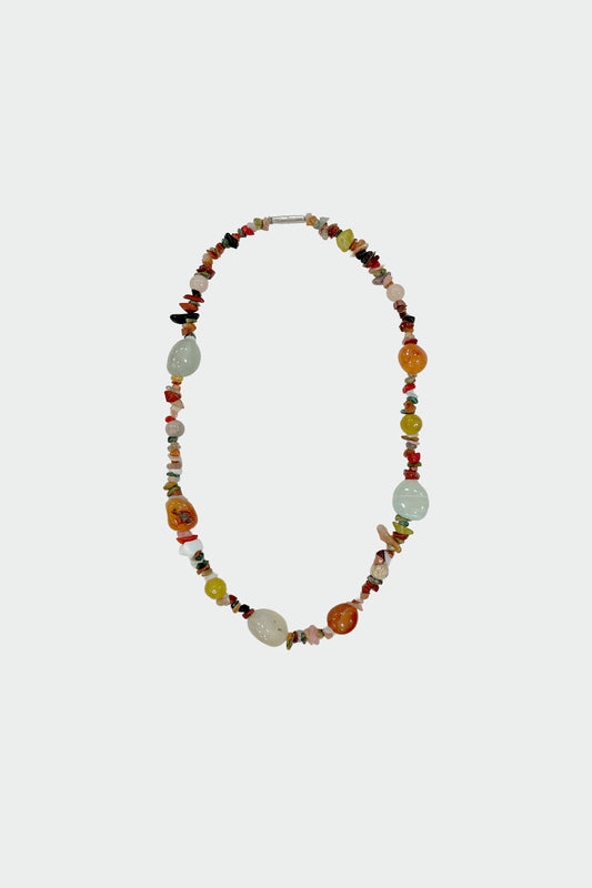COLLAR PIEDRAS VICENTE FERRER 4