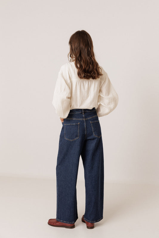 CAMISETA COMBINADA OVERSIZE 4