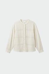 CAMISETA COMBINADA OVERSIZE