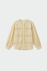 CAMISETA COMBINADA OVERSIZE
