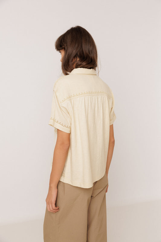 CAMISETA COMBINADA BORDADOS 5