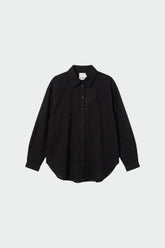 CAMISA BORDADOS TIPO PAÑUELO