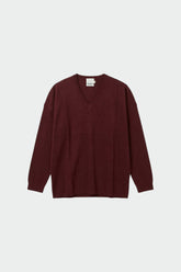JERSEY BÁSICO CON CASHMERE