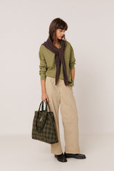 JERSEY BÁSICO CON CASHMERE