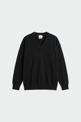 JERSEY BÁSICO CON CASHMERE