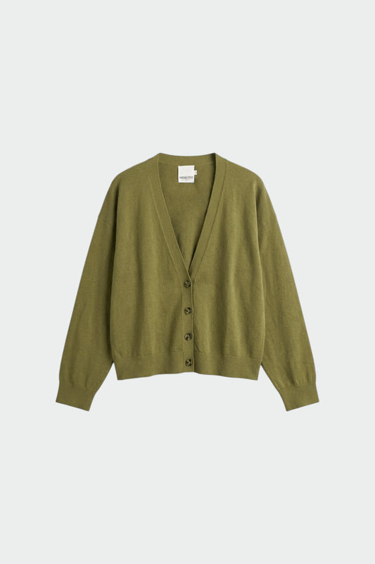 CHAQUETA BÁSICA CON CASHMERE 4