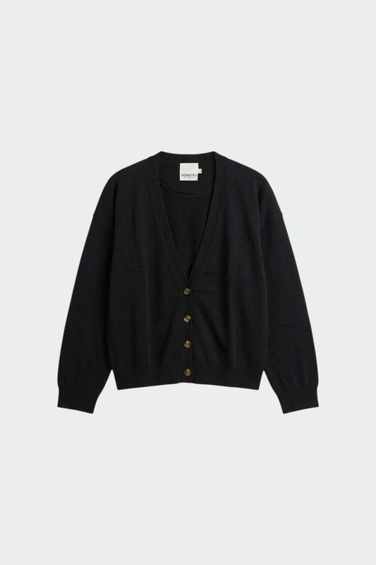 CHAQUETA BÁSICA CON CASHMERE 4