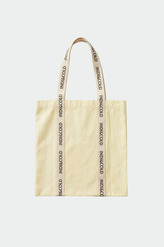 COTTON TOTE BAG 4