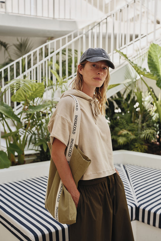 COTTON TOTE BAG 2