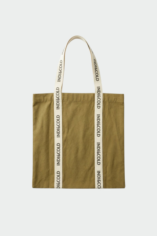 COTTON TOTE BAG 5