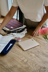 CUADERNO INDI&COLD