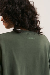 SUDADERA BÁSICA INDI&COLD