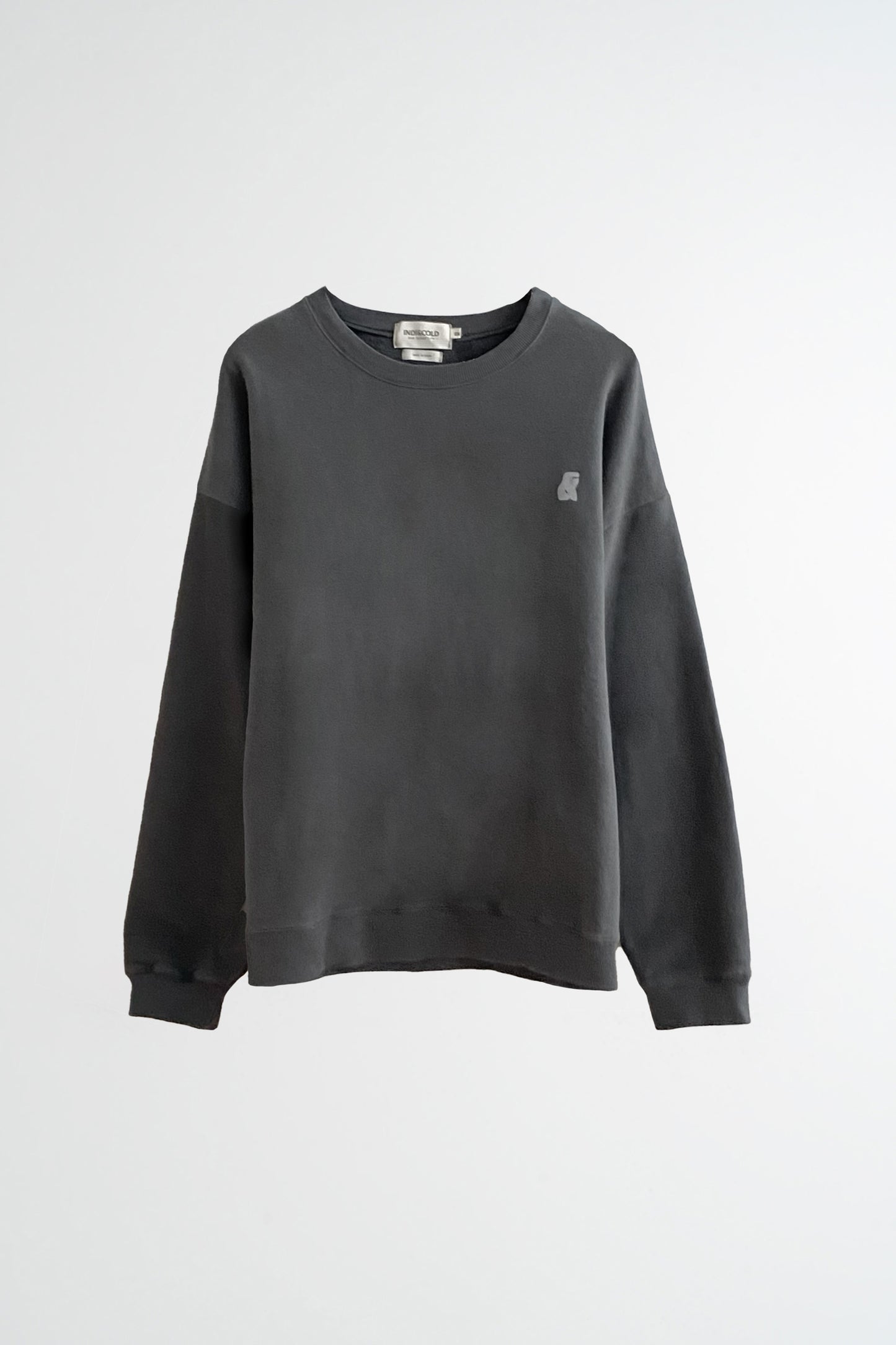 INDI&COLD SWEATSHIRT