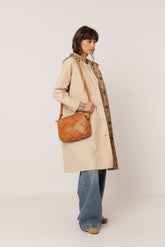 BOLSO BANDOLERA BOX PIEL