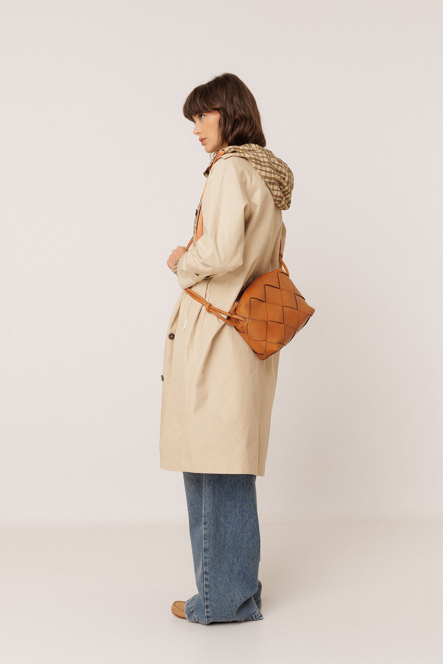 BOLSO BANDOLERA BOX PIEL