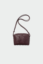 BOLSO BANDOLERA BOX PIEL