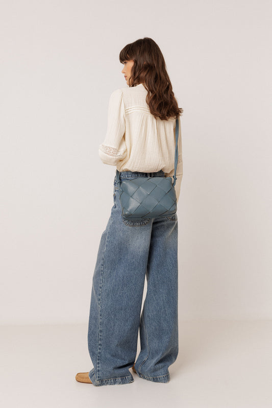 BOLSO BANDOLERA BOX PIEL 2