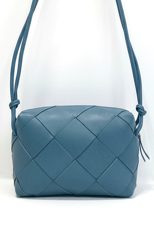 BOLSO BANDOLERA BOX PIEL 5
