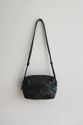 BOLSO BANDOLERA BOX PIEL