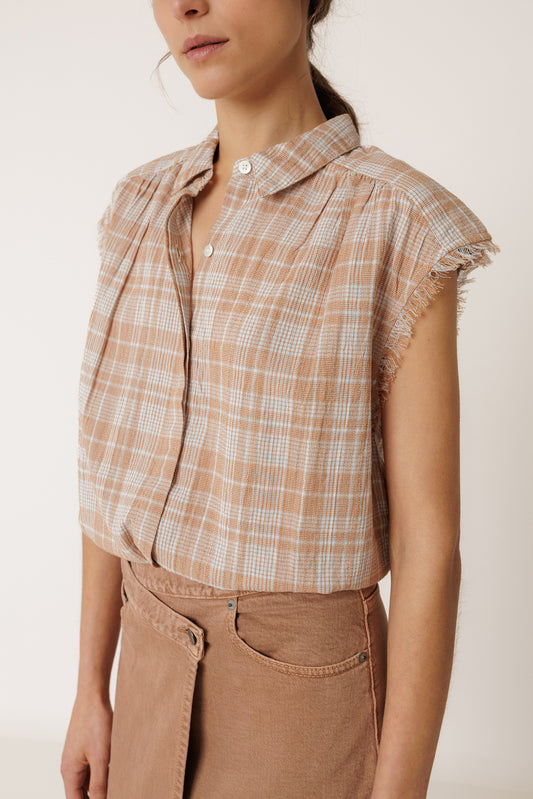 CAMISA LORE DESFLECADA 1
