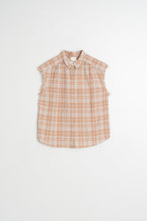 CAMISA LORE DESFLECADA