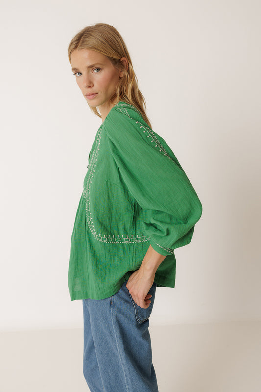 BLUSA BORDADO ÉTNICO 3