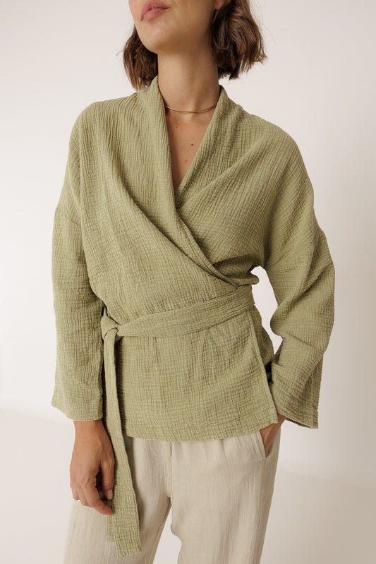 KIMONO DOBLE GASA 1