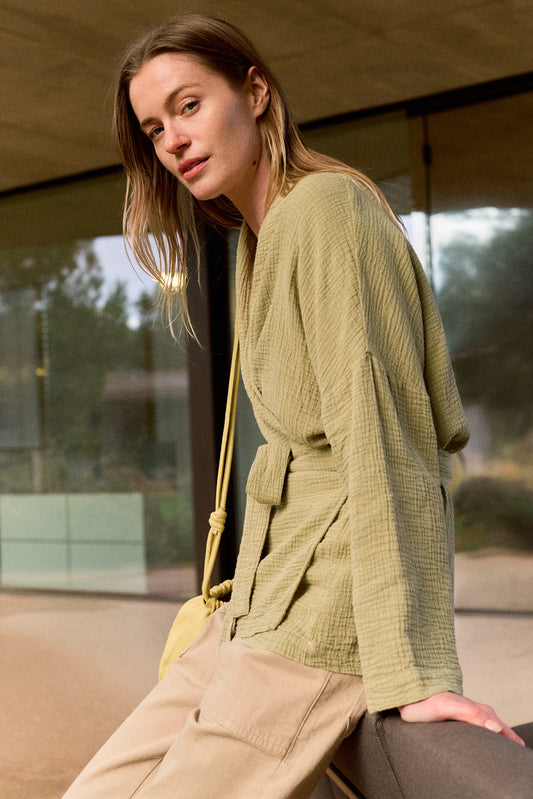 KIMONO DOBLE GASA 2