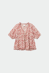 CAMISA ESTAMPADO VINTAGE LAZADAS