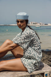 CAMISA ESTAMPADO VINTAGE