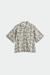CAMISA ESTAMPADO VINTAGE