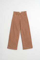 PANTALÓN CINTURILLA CRUZADA