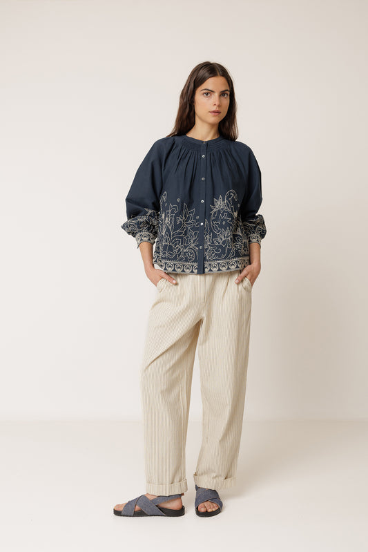 BLUSA BORDADO FLORAL 3