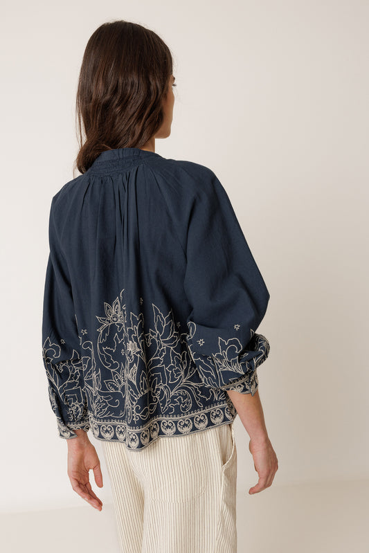 BLUSA BORDADO FLORAL 4