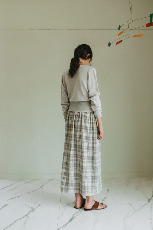 CACHE-COEUR EN TRICOT 3