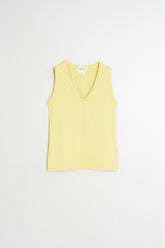 CAMISETA FLAMÉ TIRANTES