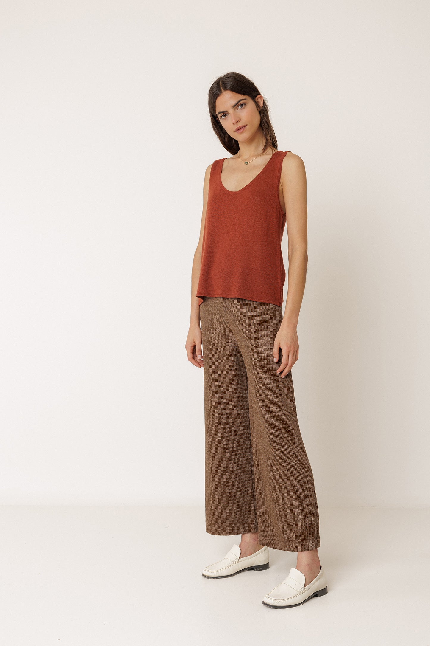 PANTALÓN ENGOMADO JAMES