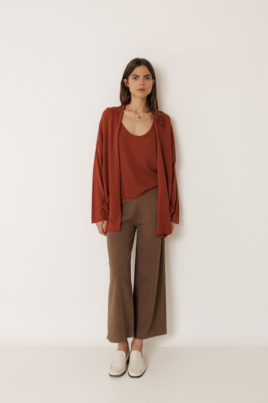 PANTALÓN ENGOMADO JAMES 3