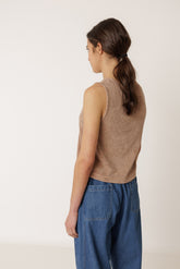 CROP TOP RIZO