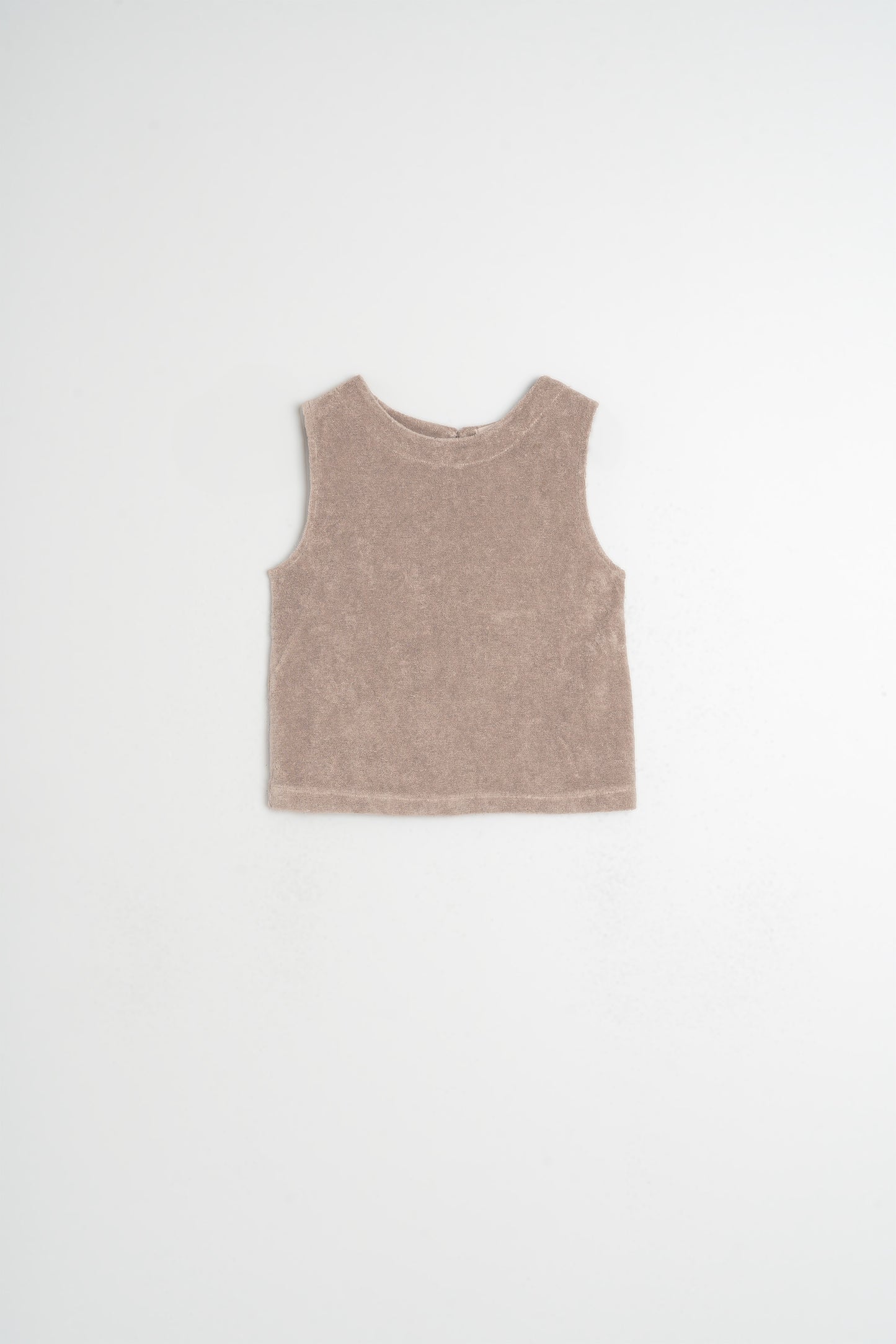 CROP TOP RIZO