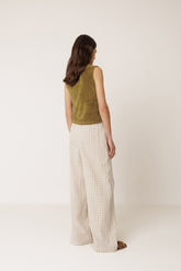 CROP TOP RIZO