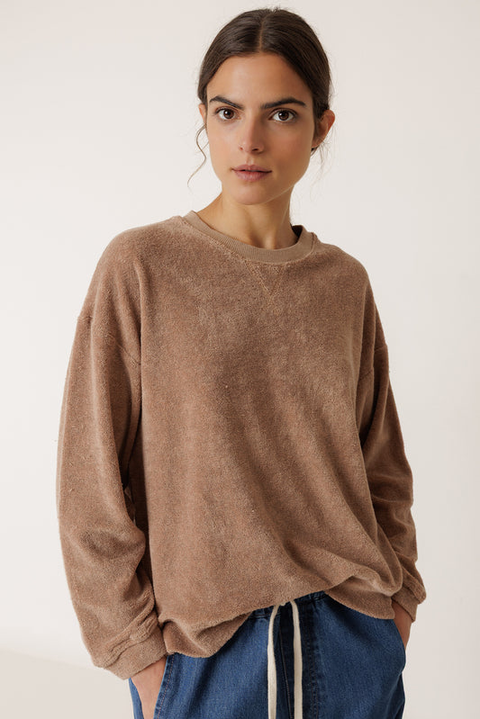 SUDADERA RIZO LARA 1