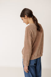 SUDADERA RIZO LARA