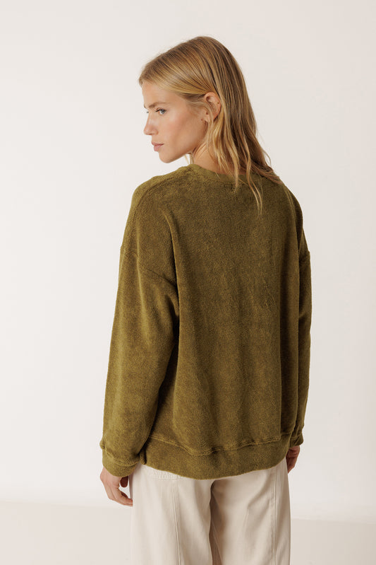 SUDADERA RIZO LARA 5